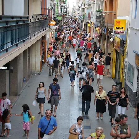 Villaservice Roser * Calafell