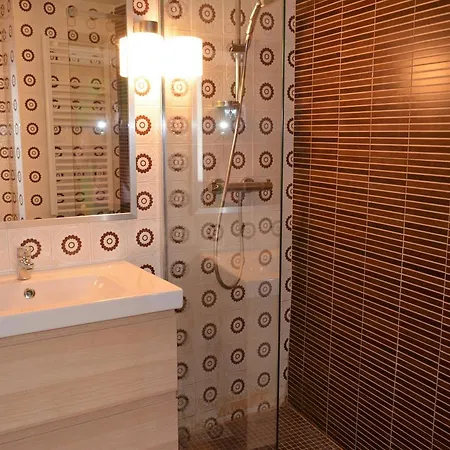 Villaservice Roser Lejlighed Calafell