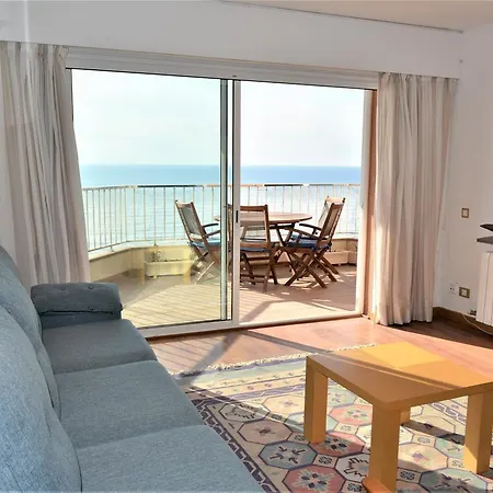 Lejlighed Villaservice Roser Calafell