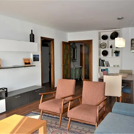 Villaservice Roser Calafell