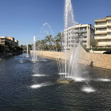 Villaservice Roser Calafell