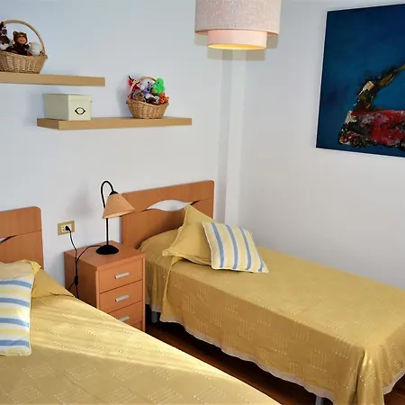 Villaservice Roser Lejlighed