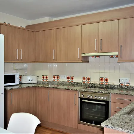 Villaservice Roser Lejlighed