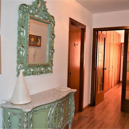Villaservice Roser Lejlighed
