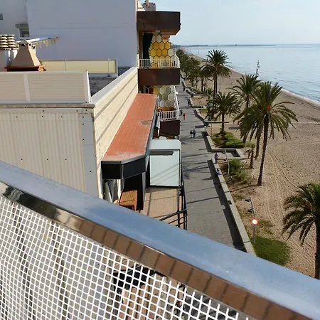 Villaservice Roser * Calafell