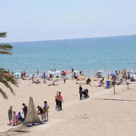 Villaservice Roser Lejlighed *