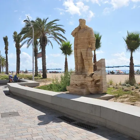 Villaservice Roser * Calafell