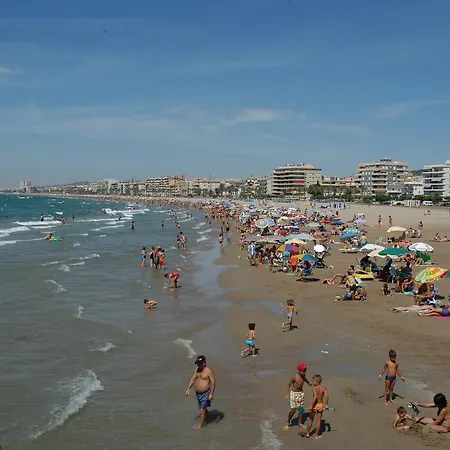 Lejlighed Villaservice Roser Calafell