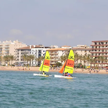 Villaservice Roser * Calafell